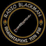 Marios BlackMan favicon