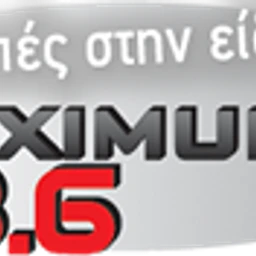 Maximum Αλεξανδρούπολη favicon