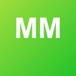 Melody Music favicon