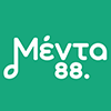 Menta 88 favicon