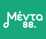 MENTA 88 favicon