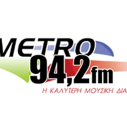 Metro 90.3 favicon