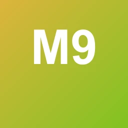 Metro 97.8 favicon