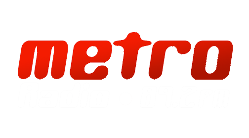 Metro Radio favicon