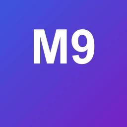Metropolis 95.5 favicon