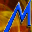 Metropolis 97.2 favicon