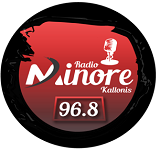 Minore 96.8 favicon