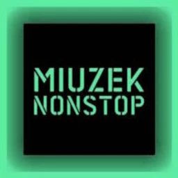 Miuzeknonstop Radio favicon