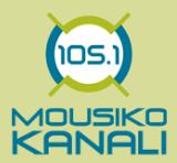 Mousiko Kanali 105.1 favicon