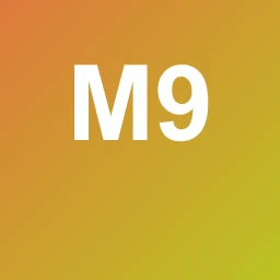 Mousikos 98.6 favicon