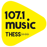 Music 107.1 favicon