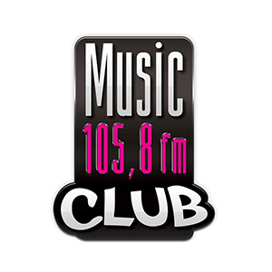 MUSIC CLUB 105.8 favicon