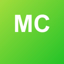 Music Corner favicon