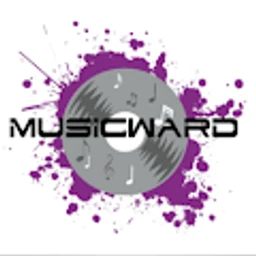 Music Ward favicon