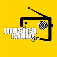 Musica Radio favicon