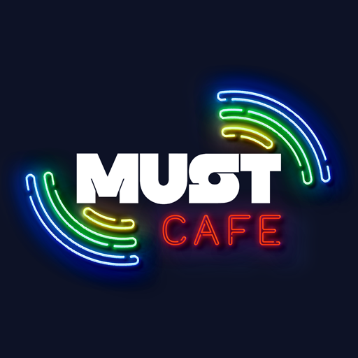 Must Cafe GR favicon