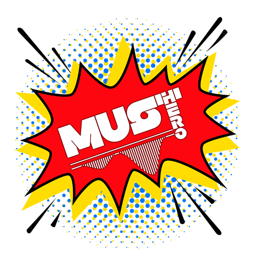 Must Hero GR favicon
