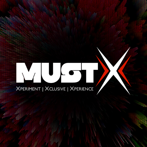 Must-X GR favicon