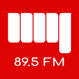 My FM 89.5 favicon