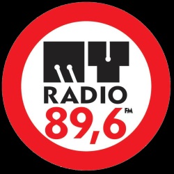 My Radio 89.6 favicon