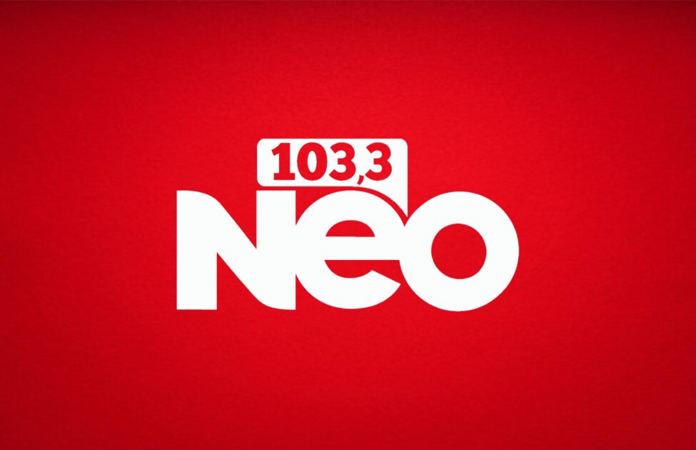 Neo 103.3 favicon
