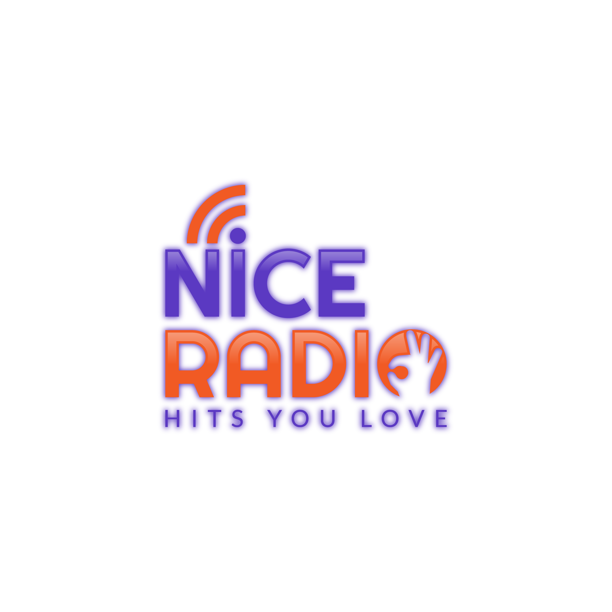 Nice Radio favicon