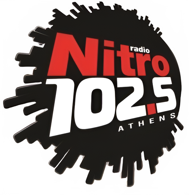Nitro 102.5 favicon