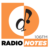 Notes 106 favicon