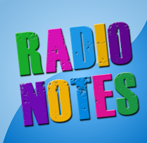 Notes favicon
