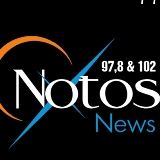 Notos News 97.8 favicon