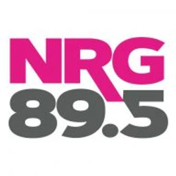 NRG 89.5 favicon