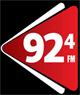NRG 92.4 favicon