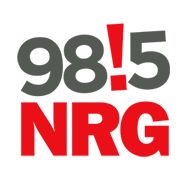 NRG 98.5 favicon