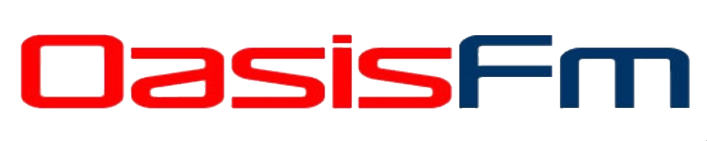 Oasis FM GR favicon