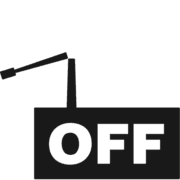 OFFradio (320) favicon