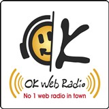 OK Web Radio favicon