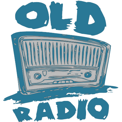 OldRadio favicon