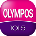 Olympos 101.5 favicon