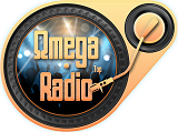 Omega Radio Greek Music favicon
