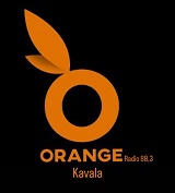 Orange 88.3 favicon