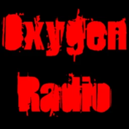Oxygen Web Radio favicon