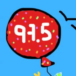 Paidaki 97.5 favicon
