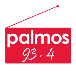Palmos 102.7 favicon