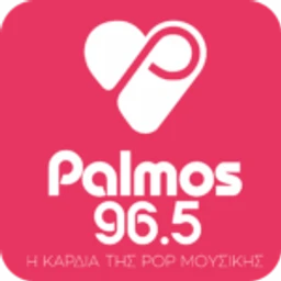 Palmos 96.5 favicon