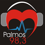 Palmos 98.3 favicon