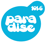 Paradise 101.6 favicon
