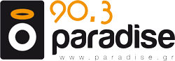 Paradise 90.3 favicon