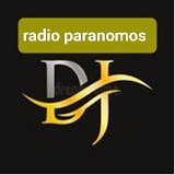 Paranomos favicon