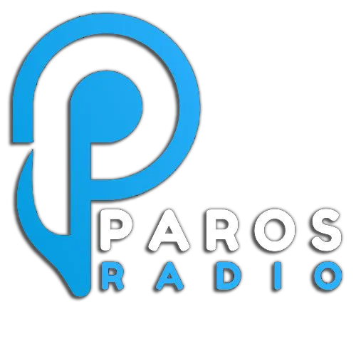 Paros Radio favicon