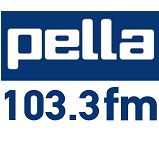 Pella 103.3 favicon
